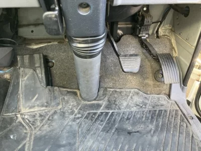 Mitsubishi CANTER  с аукциона в Японии