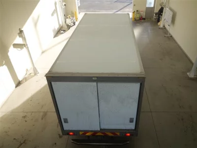 Mitsubishi CANTER  с аукциона в Японии