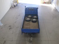 Toyota TOYOACE лот № 34 оценка R  с аукциона в Японии 2