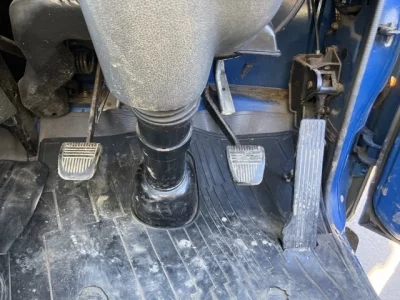 Toyota TOYOACE  с аукциона в Японии