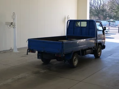 Toyota TOYOACE  с аукциона в Японии