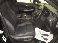 Toyota HARRIER лот № 8058 оценка 4  с аукциона в Японии 3