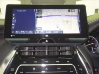 Toyota HARRIER лот № 8058 оценка 4  с аукциона в Японии 5