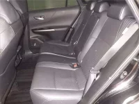 Toyota HARRIER лот № 8058 оценка 4  с аукциона в Японии 6