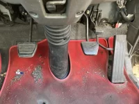 Mitsubishi CANTER лот № 35 оценка 3  с аукциона в Японии 3