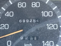 Mitsubishi CANTER лот № 35 оценка 3  с аукциона в Японии 5