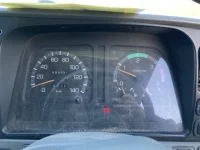 Mitsubishi CANTER лот № 35 оценка 3  с аукциона в Японии 6