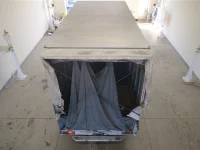 Mitsubishi CANTER лот № 35 оценка 3  с аукциона в Японии 2