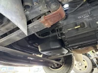 Mitsubishi CANTER лот № 35 оценка 3  с аукциона в Японии 9