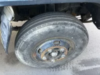 Isuzu ELF лот № 36 оценка R  с аукциона в Японии 8