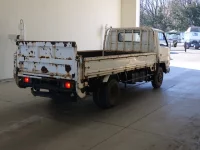 Isuzu ELF лот № 36 оценка R  с аукциона в Японии 1