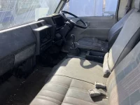 Isuzu ELF лот № 36 оценка R  с аукциона в Японии 4