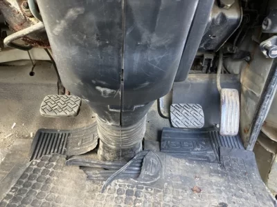 Isuzu ELF  с аукциона в Японии