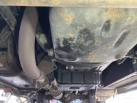 Mitsubishi ROSA лот № 3026 оценка 3.5  с аукциона в Японии 9