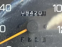 Mitsubishi ROSA лот № 3026 оценка 3.5  с аукциона в Японии 6