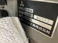 Mitsubishi ROSA лот № 3026 оценка 3.5  с аукциона в Японии 7