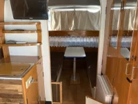 Mitsubishi ROSA лот № 3026 оценка 3.5  с аукциона в Японии 8