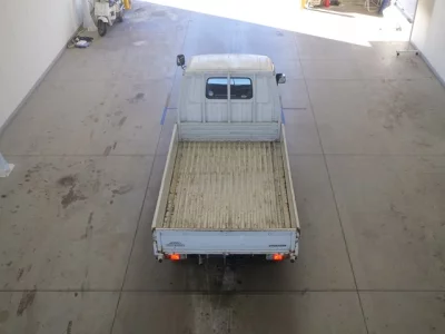 Mazda BONGO  с аукциона в Японии