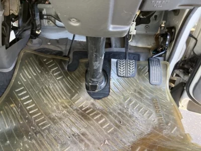 Mazda BONGO  с аукциона в Японии