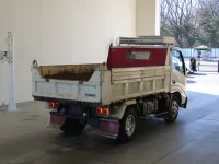 Hino DUTRO лот № 39 оценка R  с аукциона в Японии 1