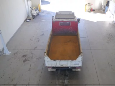 Hino DUTRO  с аукциона в Японии