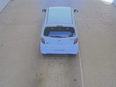 Daihatsu MIRA E S  с аукциона в Японии