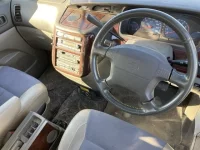 Nissan ELGRAND лот № 20046 оценка 3  с аукциона в Японии 3