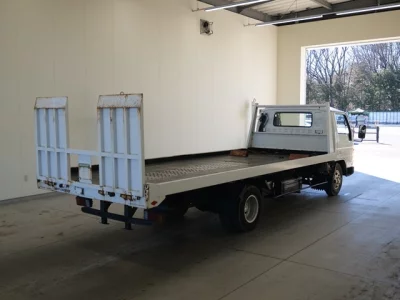 Mazda TITAN  с аукциона в Японии