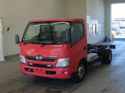 Hino DUTRO