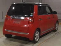 Honda N ONE лот № 3060 оценка 4  с аукциона в Японии 1