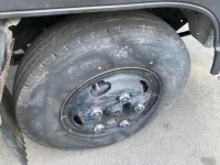 Isuzu ELF лот № 1038 оценка 3  с аукциона в Японии 8