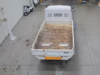 Isuzu ELF лот № 1038 оценка 3  с аукциона в Японии 2