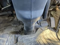 Isuzu ELF лот № 1038 оценка 3  с аукциона в Японии 3