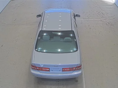 Toyota VISTA  с аукциона в Японии