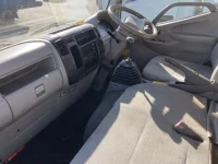 Hino DUTRO лот № 44 оценка 3  с аукциона в Японии 4