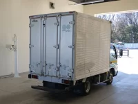 Hino DUTRO лот № 44 оценка 3  с аукциона в Японии 1