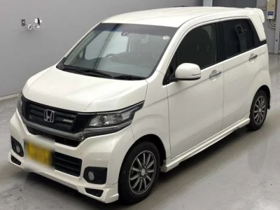 Honda N WGN