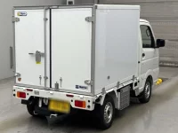 Mazda SCRUM TRUCK лот № 3023 оценка S  с аукциона в Японии 1