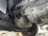 Mitsubishi CANTER лот № 1039 оценка 3.5  с аукциона в Японии 9