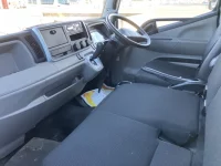 Mitsubishi CANTER лот № 1039 оценка 3.5  с аукциона в Японии 4