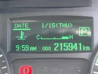 Mitsubishi CANTER лот № 1039 оценка 3.5  с аукциона в Японии 5