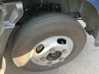 Mitsubishi CANTER лот № 1039 оценка 3.5  с аукциона в Японии 8