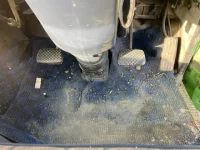 Isuzu JUSTON лот № 3032 оценка R  с аукциона в Японии 3