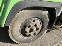 Isuzu JUSTON лот № 3032 оценка R  с аукциона в Японии 7