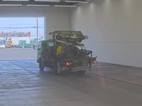 Isuzu JUSTON лот № 3032 оценка R  с аукциона в Японии 1