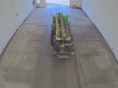 Isuzu JUSTON  с аукциона в Японии