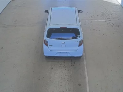 Daihatsu MIRA E S  с аукциона в Японии