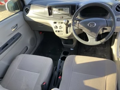 Daihatsu MIRA E S  с аукциона в Японии