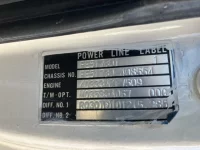 Mitsubishi CANTER лот № 49 оценка RB  с аукциона в Японии 7