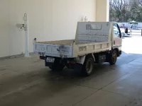 Mitsubishi CANTER лот № 49 оценка RB  с аукциона в Японии 1